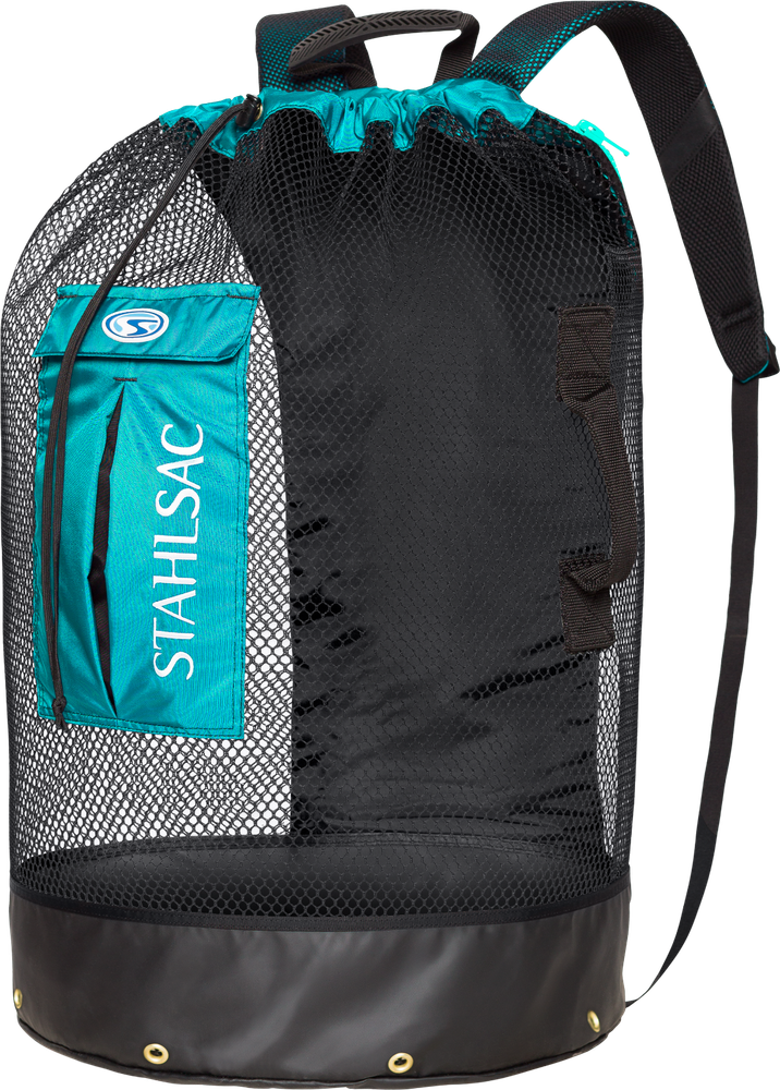 Stahlsac Bonaire Mesh Backpack