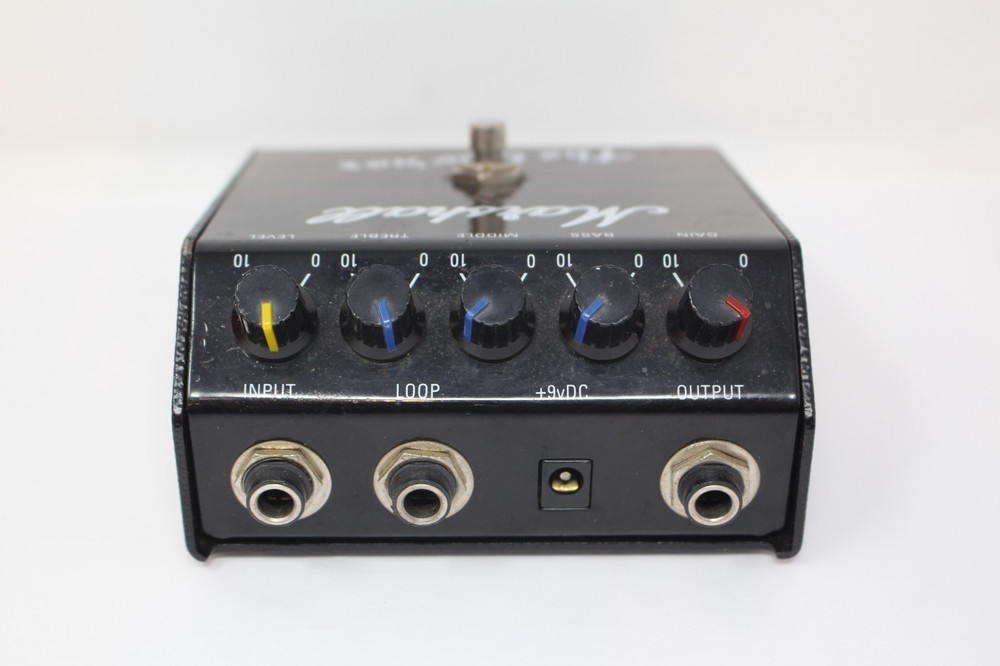 Marshall The Guv'nor Unit Only