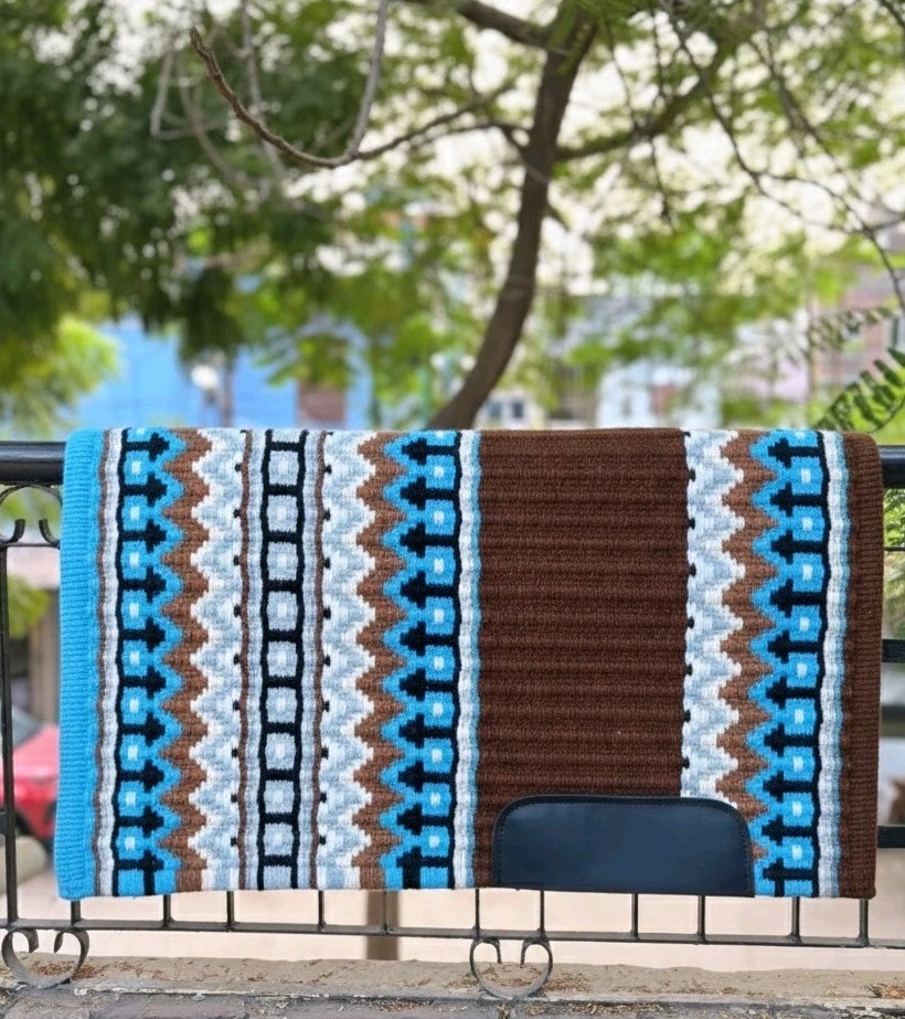western show pad 34×38 & Other Sizes