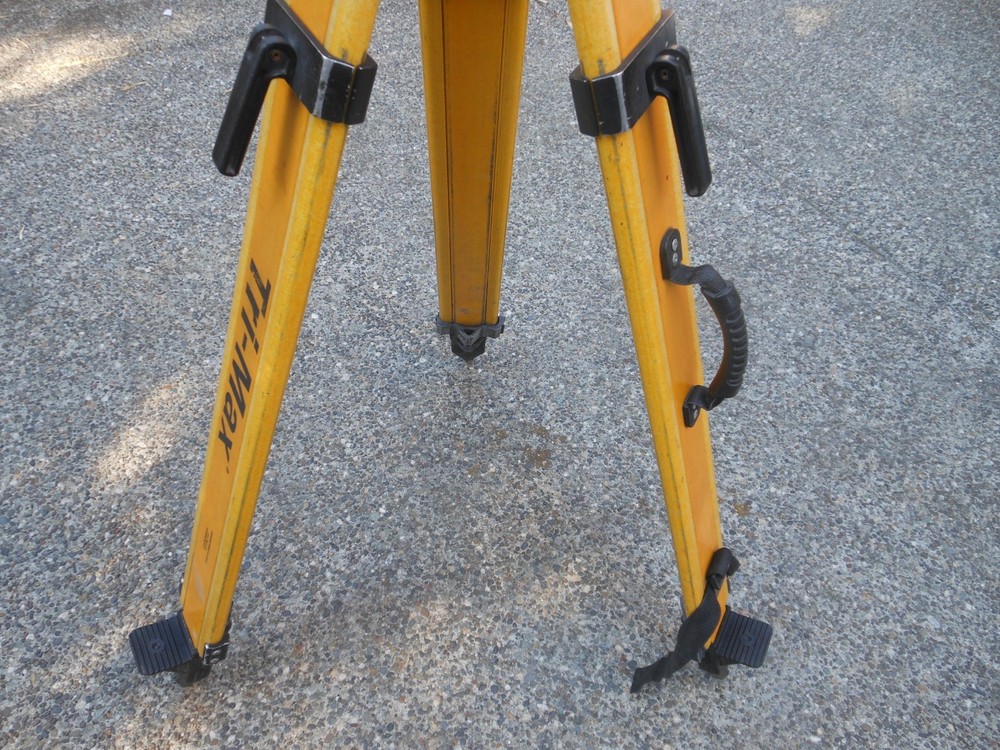 Tri-Max Crain Standard Instrument Tripod