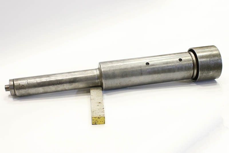 Bryant Spdl GRINDING Spdl