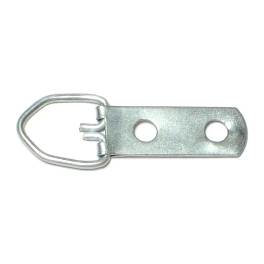 Swivel Type Eyelets (12 pcs.)