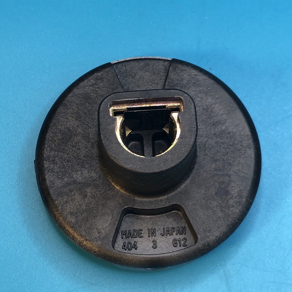 Standard Ignition JR132 - Distributor Rotor MADE IN JAPAN