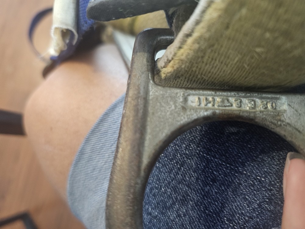 Elk River WorkMaster Harness 75304 X-Large