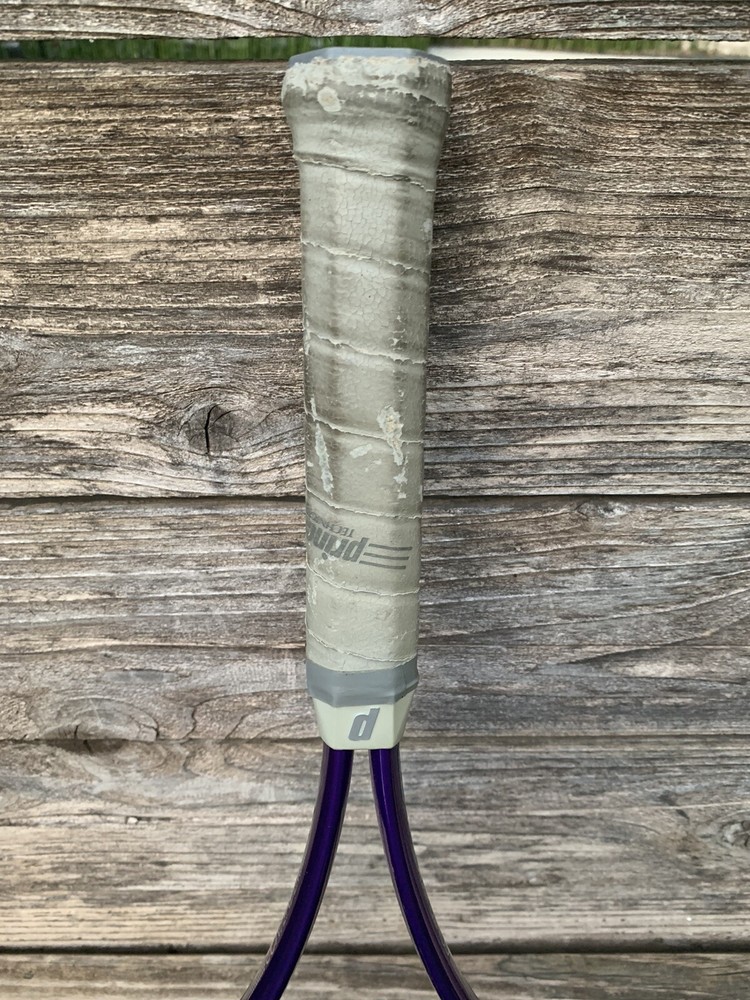 Prince Contender Oversized Tennis Racquet