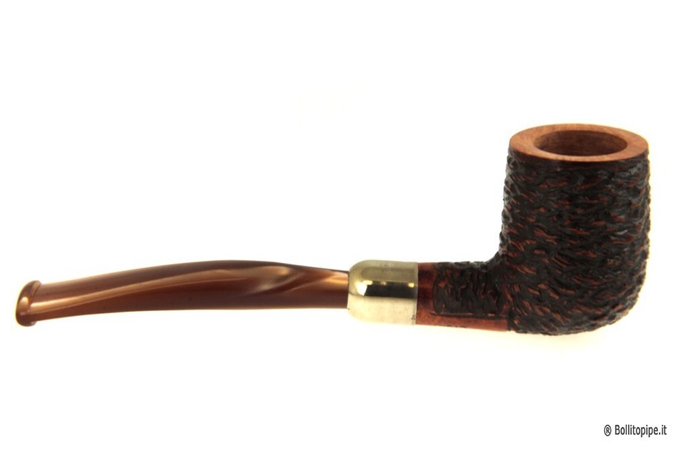 Santambrogio rusticated - Light Bent Billiard a/m