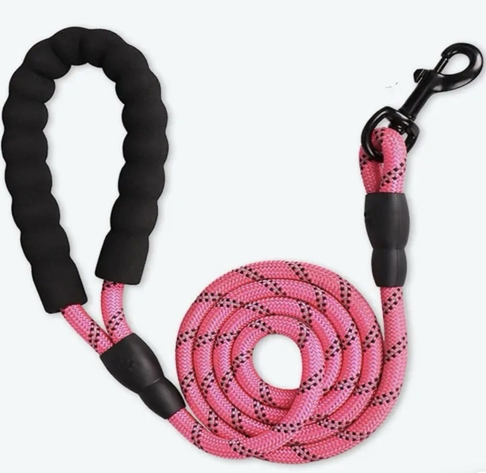 Medium Size Dog Harness Set No Pull Reflective breathable mesh vest And Leash