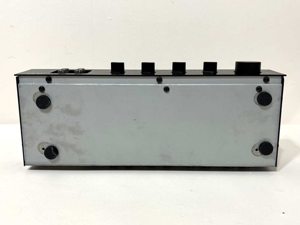 AKAI DS-5 Tape Deck Selector 4-Deck Control From Japan