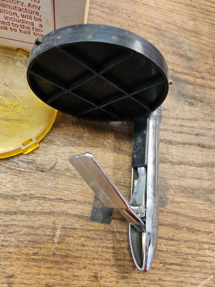 Lee Precision 90230 Auto-Prime Hand Priming Tool Reloading Reloader