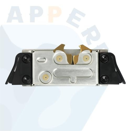 APPERFiT Mack Door Latch Lock Right Passenger Side Compatible with Mack RH