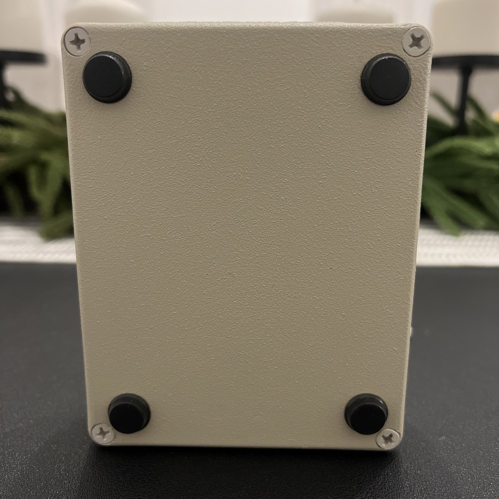 Audiotech Mid Boost Pro-verdrive MB-1