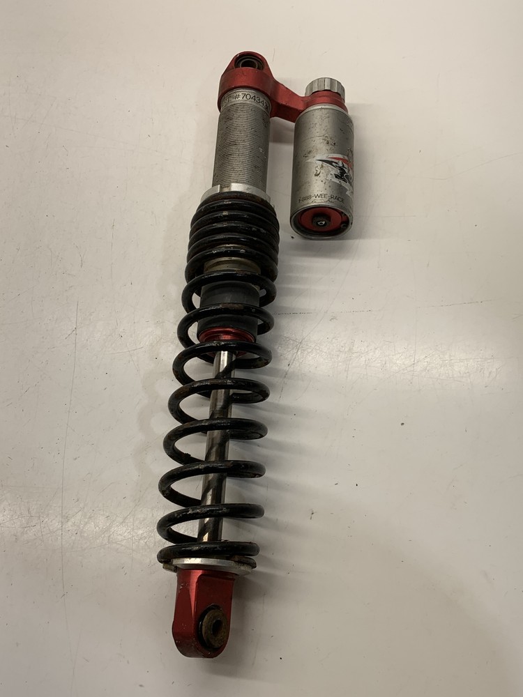 Shock, IFS - 2010 Polaris  600 Rush