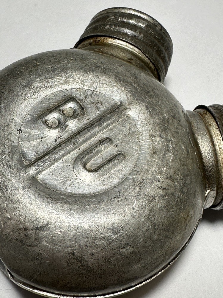 WWII Gun Oil Can Original World War 2