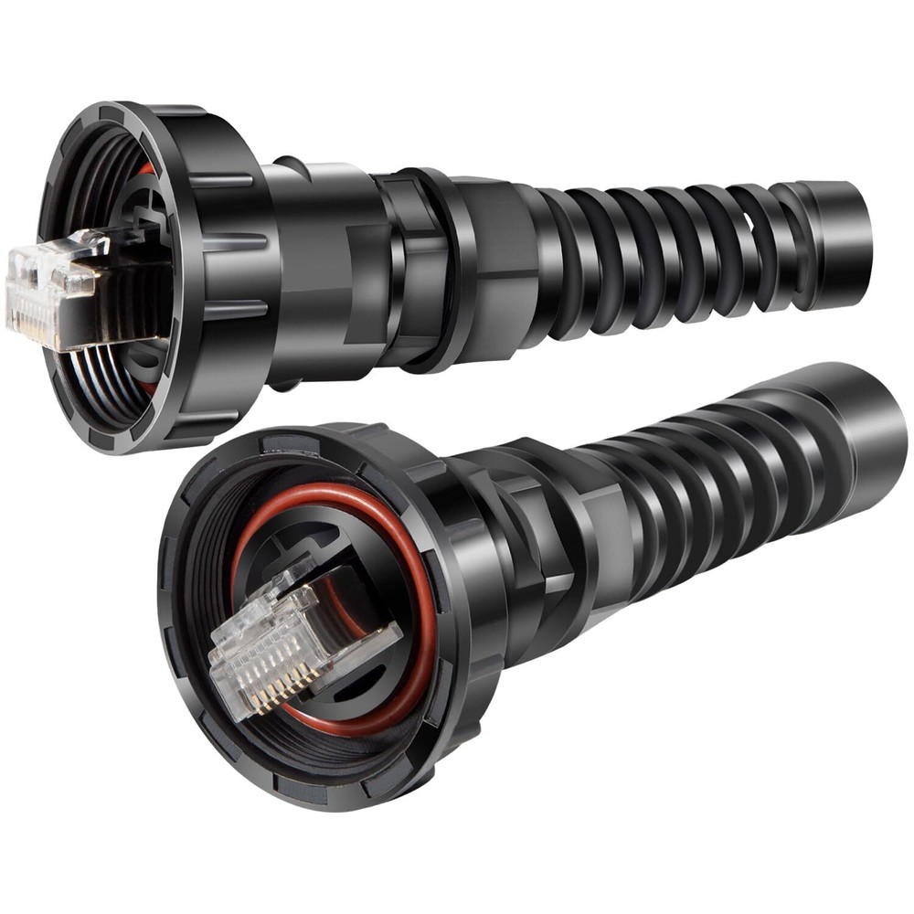 for GARMIN RADAR CONNECTOR RJ45 2-PACK 010-10603-00