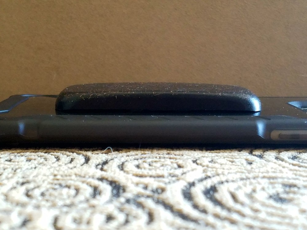 Orgonite® - EMF Shield for Cell Phone Case 2 Medium Orgone Protection Stickers