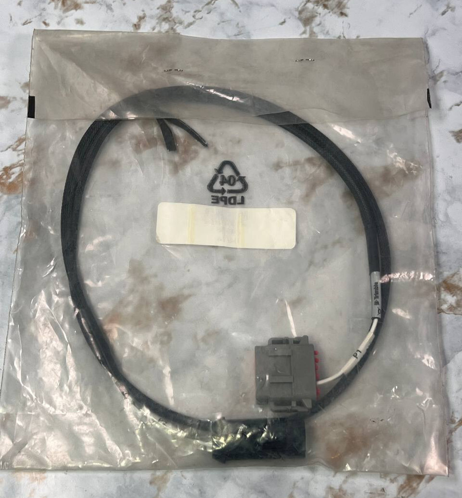 Trimble Cable, Sonalert Display - 84668