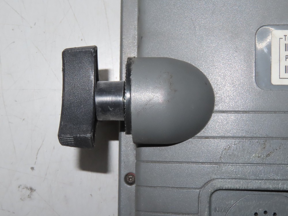 OrbGuide/Orbital Transportation Management Systems Mobil Data Terminal