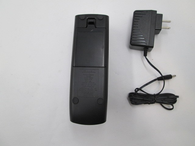 Swingline 48200 20-Sheet Capacity Portable Electric Stapler - Black