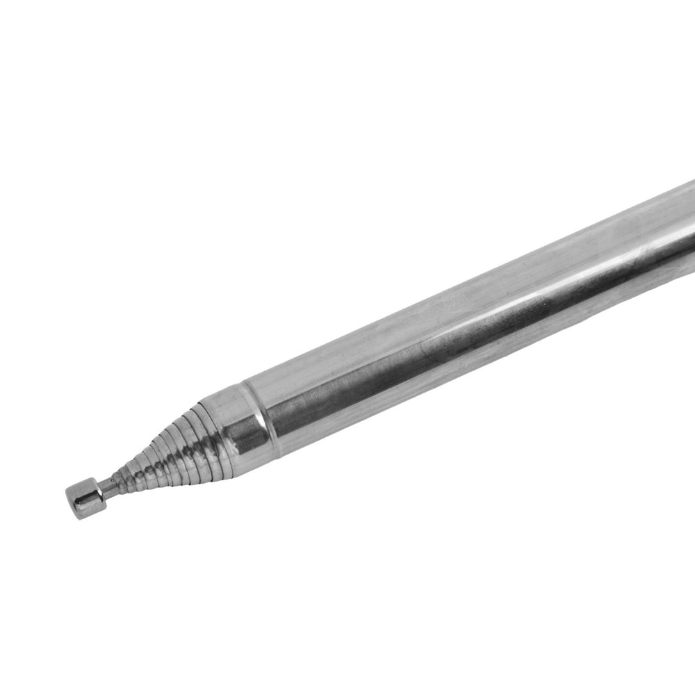 New permanent telescopic antenna shortwave antenna 50 cm elements M10 thread