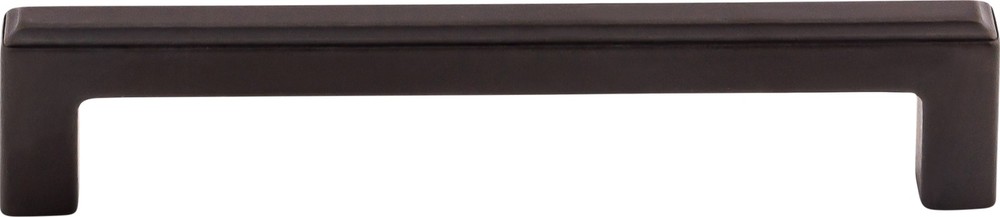 Top Knobs TK673SAB Podium Pull 5 1/16" (c-c) Sable