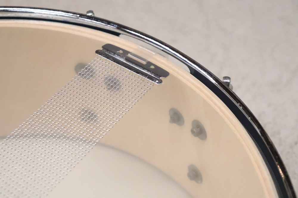 Ludwig Accent CS Custom 5x14" Snare Drum