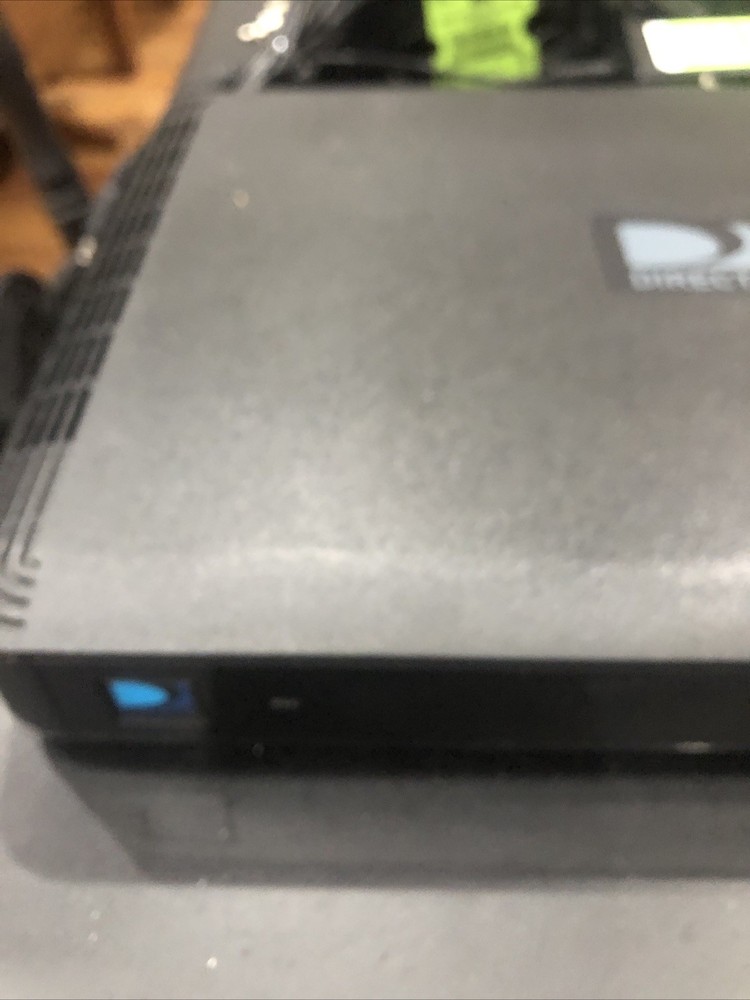 Direct Tv Bundle ! 4 Remote 2 Power Supply 2 Wireless Bride 1 Receiver