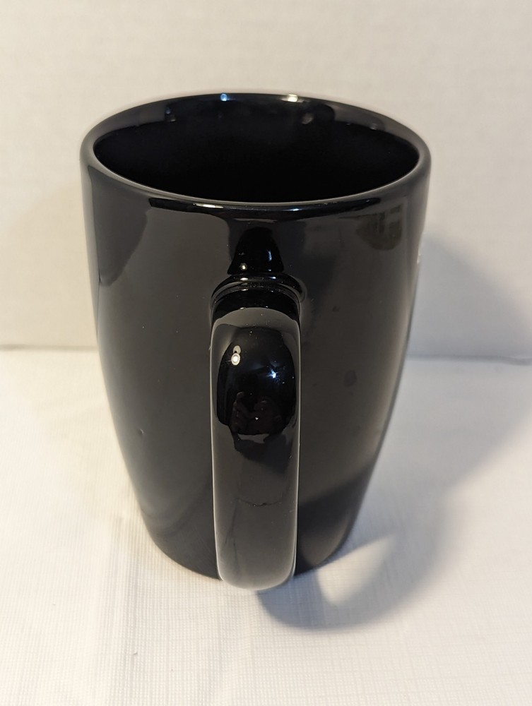 Boeing 777 Airliner Coffee Mug.