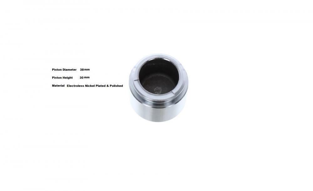 for VAUXHALL SENATOR Mk I one REAR Brake Caliper Piston