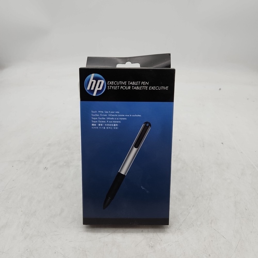 Genuine HP Executive Tablet Pen