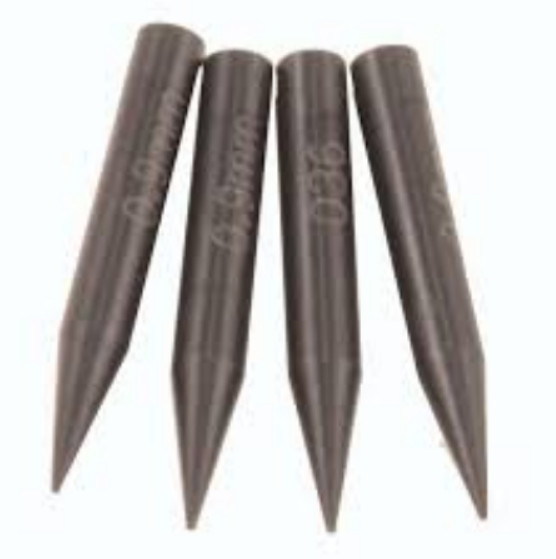 3M Composite Tips 1.1mm (4 pack) (91-107-043/4)