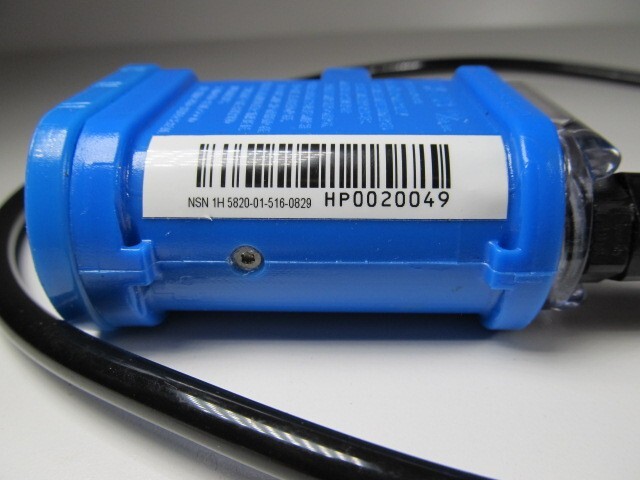 BRIARTEK RADIO TRANSMITTER ORCA TX-103