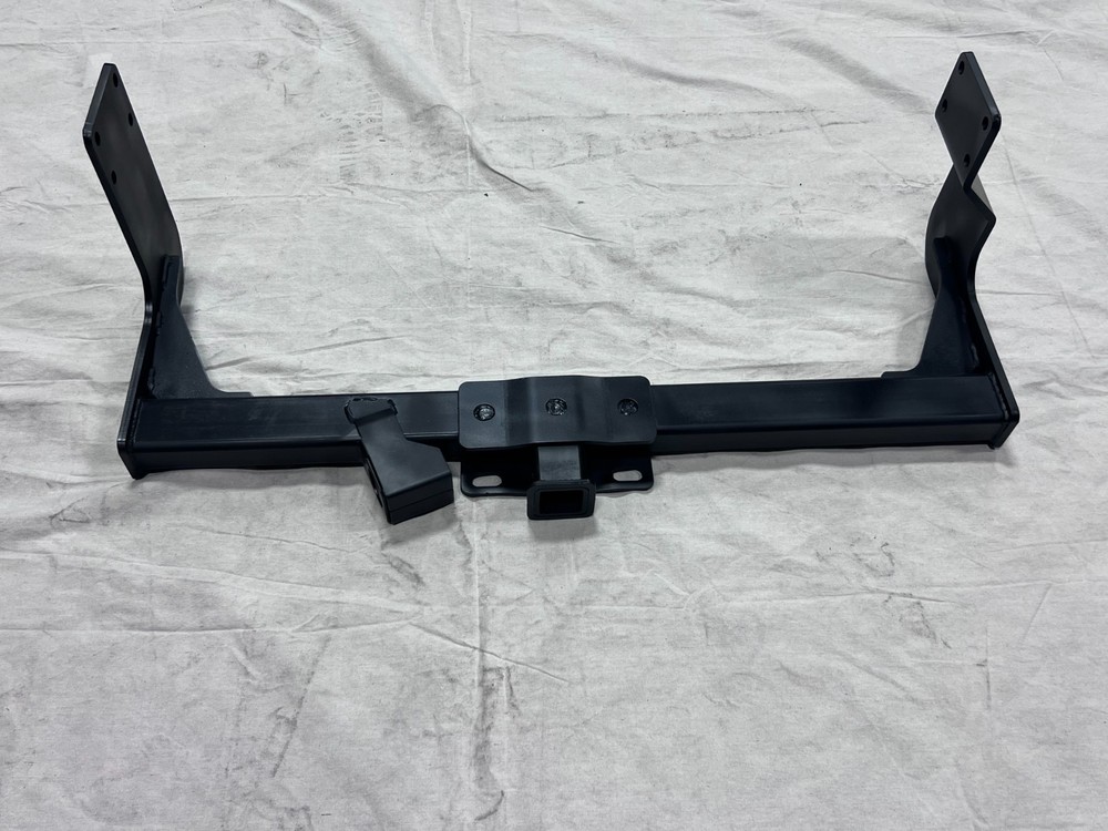 2007-2025 Mercedes Sprinter, Freightliner Hitch(HT002)
