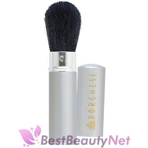 Borghese Retractable Face Brush 1 Piece