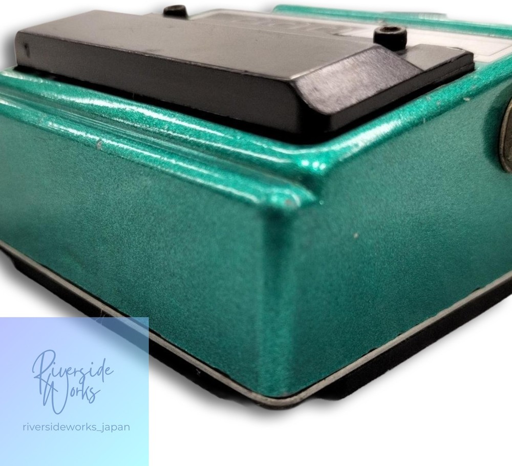 DOD FX25 Envelope Filter Effect Pedal Guitar