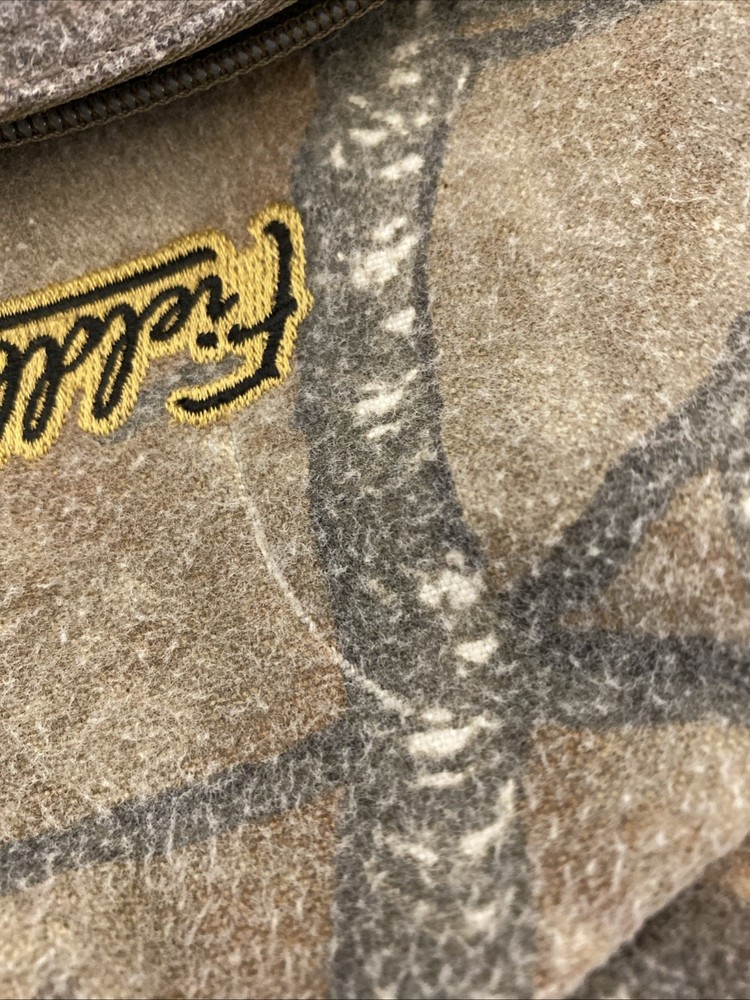 Fieldline Backpack Camouflage - Repaired