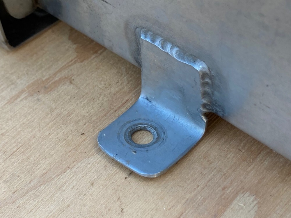 Electro Bug Logging Whistle Radio Receiver by Challenger Electronics (RARE)