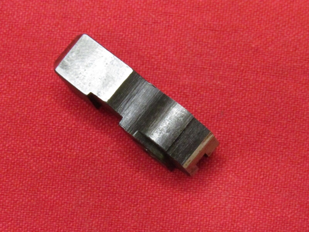 Smith & Wesson Model 41 Hammer