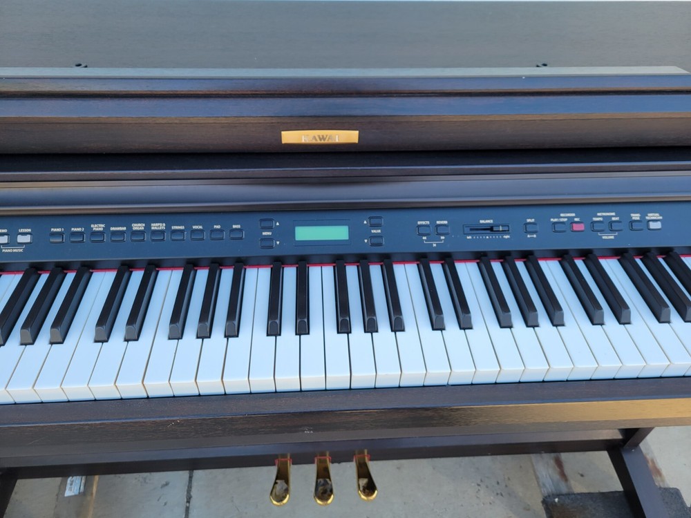 KAWAI CA51 - Digital Piano Used