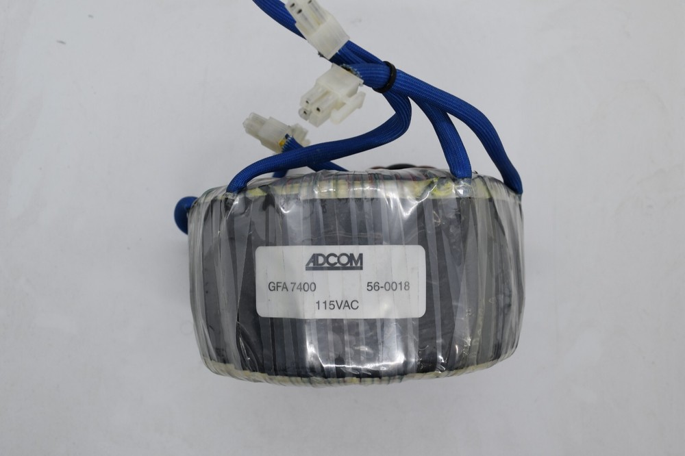 ADCOM GFA-7400 Power Transformer ORIGINAL
