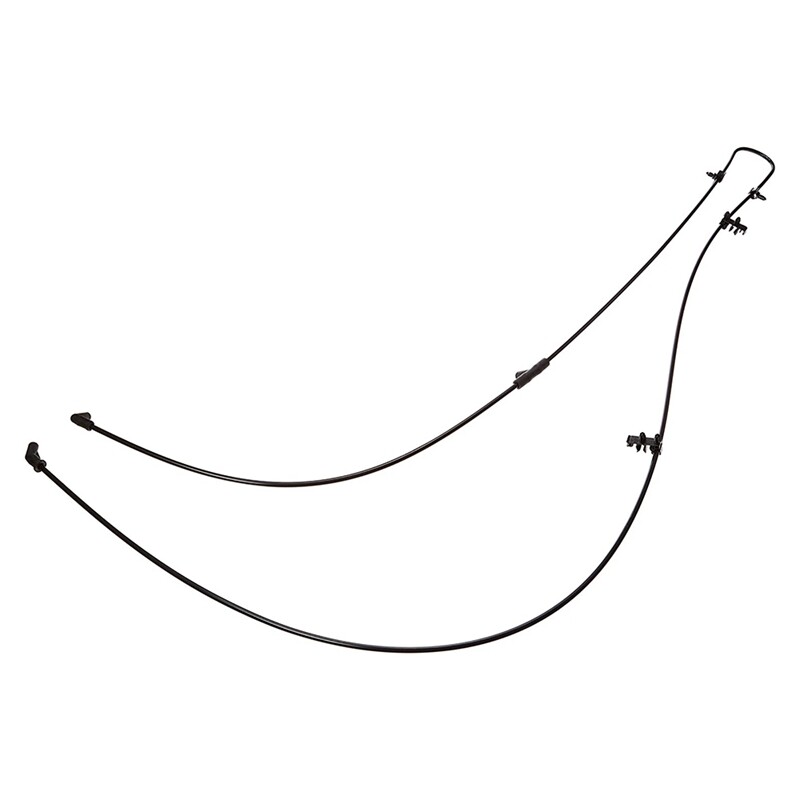 55079200AD Windshield Washer Hose Windshield Washer Hose