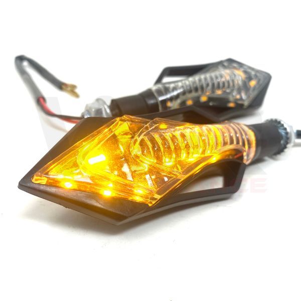 LED Arrow Indicators for Yamaha MT-09 850