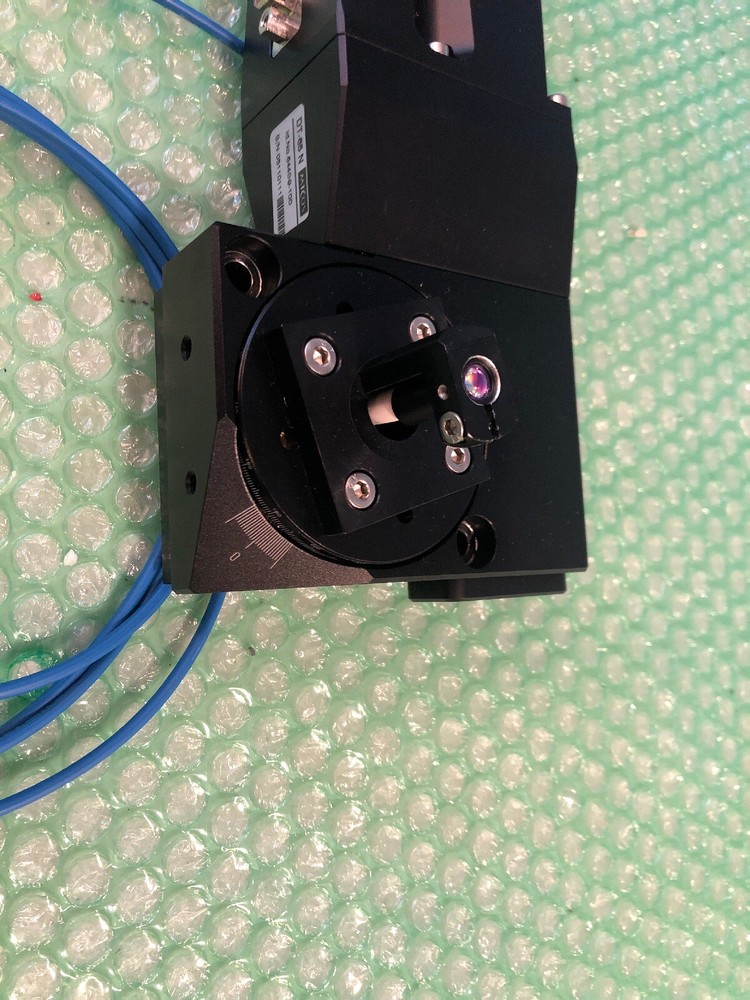 Micos DT-65 Motorized Rotation Stage