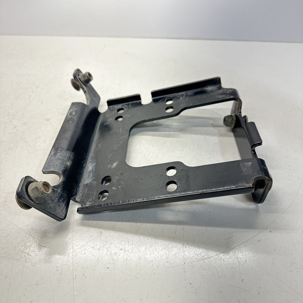 Winch Mount Bracket, General - 2018 Polaris General