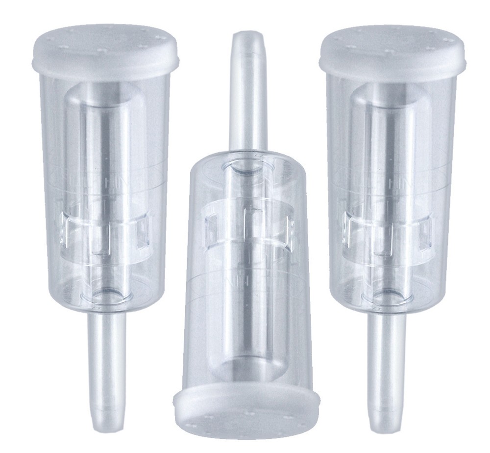 Plastic 3 Piece Airlock (Pack of 3)