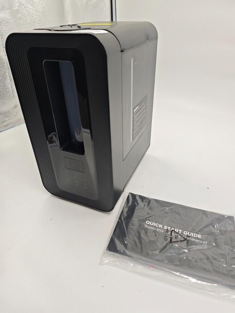 Generic Humidifier Humidifier – Open Box