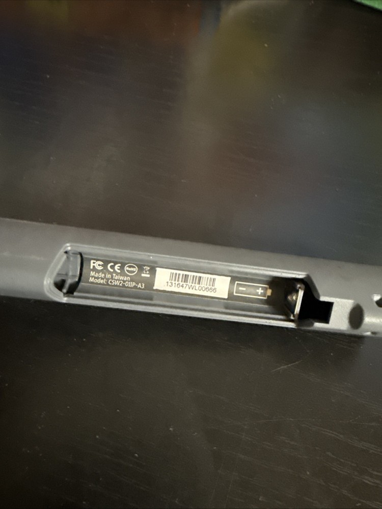 IPEVO Interactive Pen for IPEVO Whiteboard System CSW2-01IP-A3