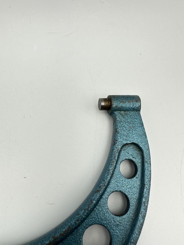 Mitutoyo 159-215 Micrometer
