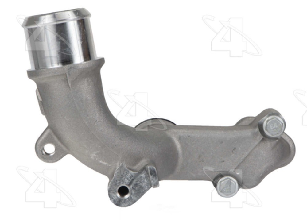 Engine Coolant Water Outlet 4 Seasons 86172
