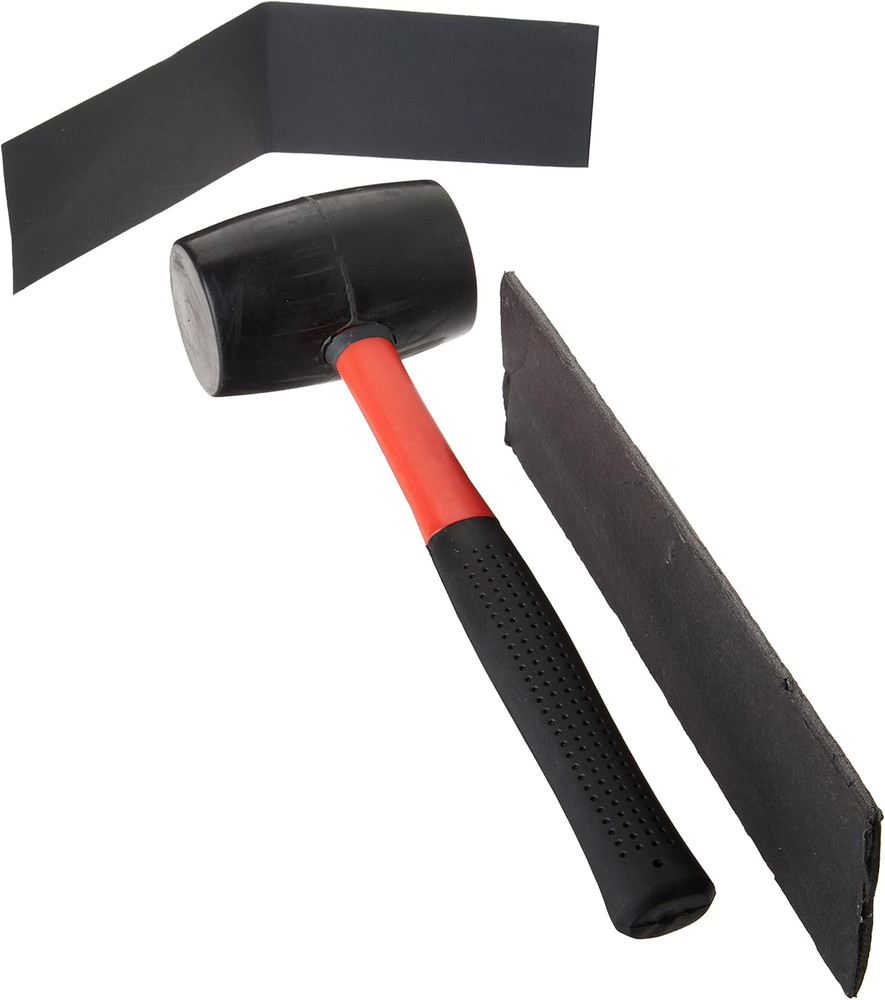 Tools NMAP003 Laminate Flooring Accessory Kit