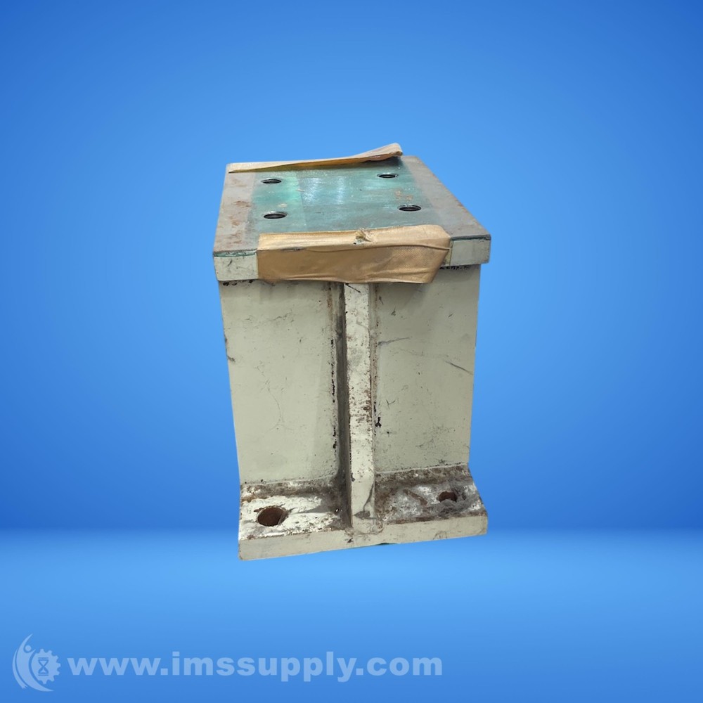 Steel Riser Block USIP